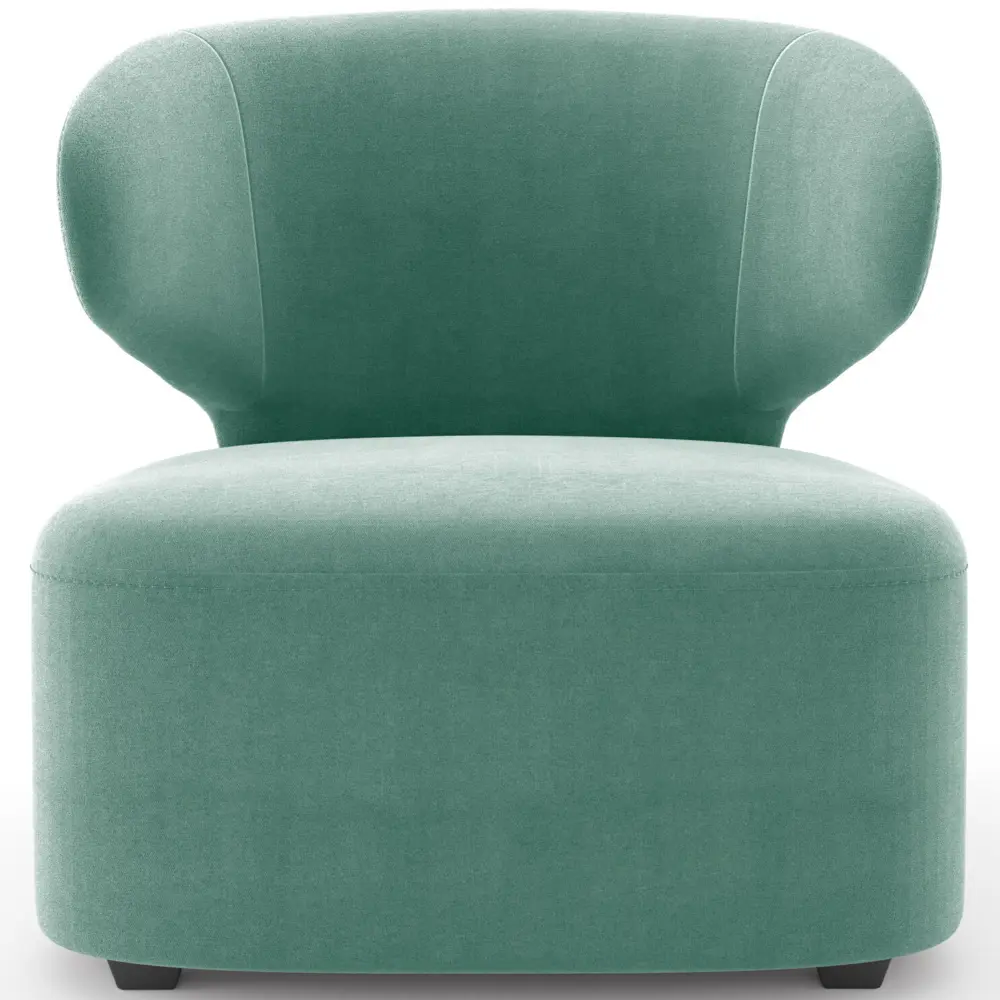 Кресло полиэстер Ицар 79x82x72 см цвет зеленый Camaro 99 SEASONS STLM-2103791 - Вид №1