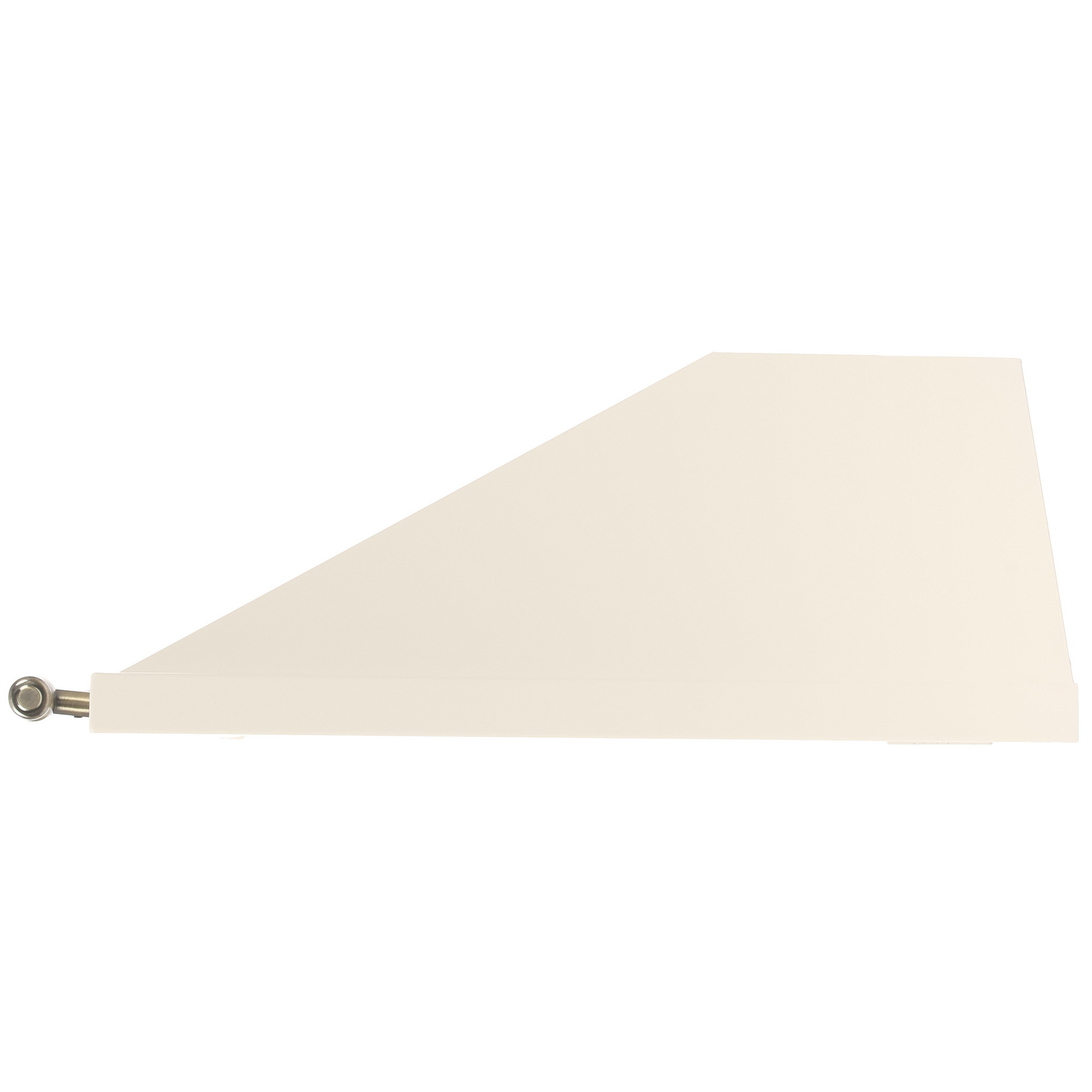 8192988 Вытяжка каминная ELIKOR Грант 60П-400-П3Л бежевый/золотистый STDN-0144502 - Вид №2