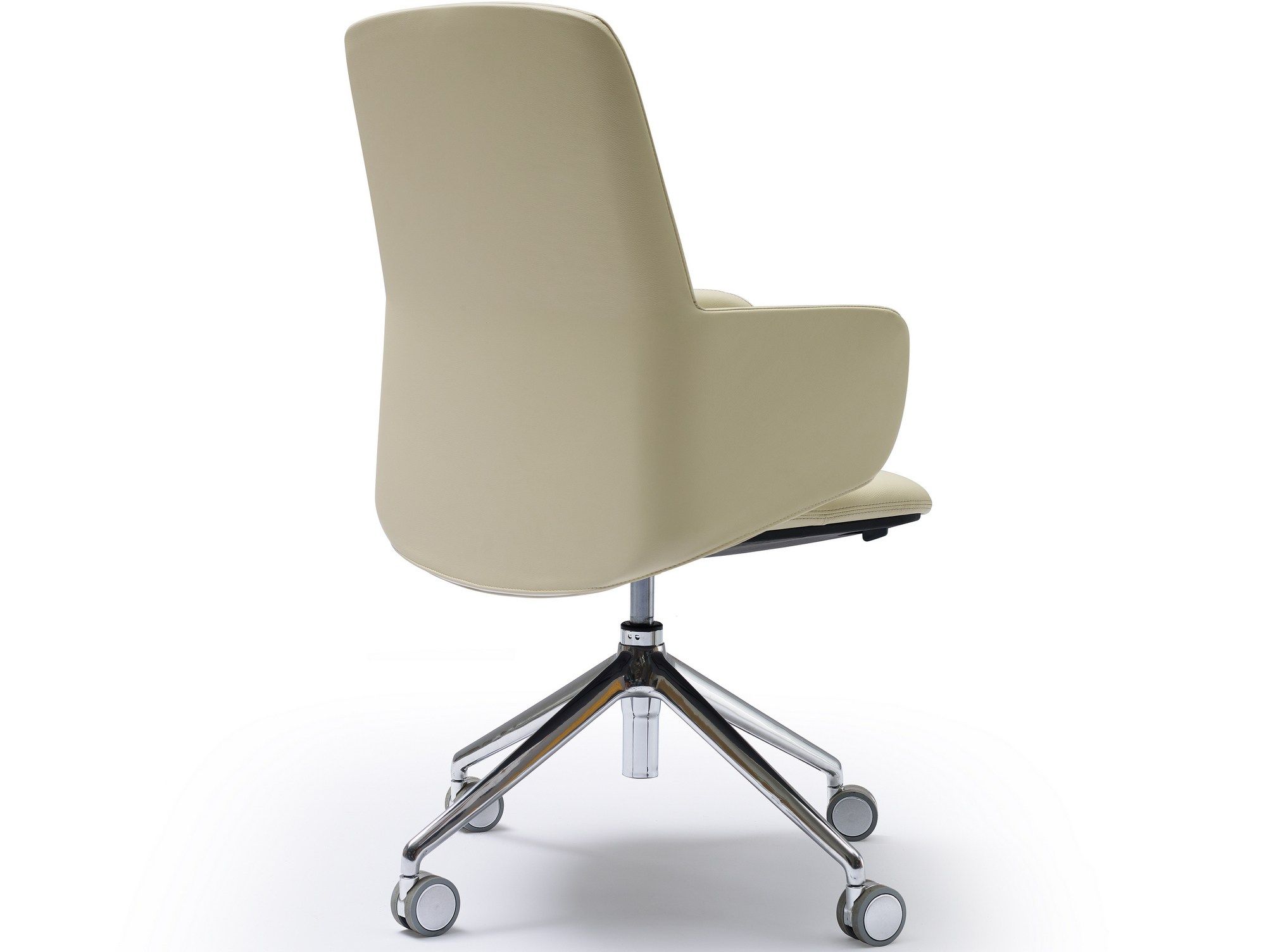 Операционный офисный стул с колесами Quinti Sedute ARCH-00137358 - Вид №4