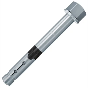 Анкер втулочный Fischer FH II H 18x170 мм, 20 шт.