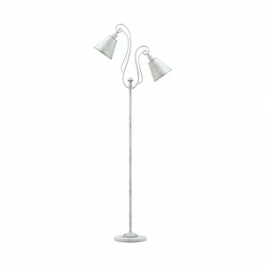 Торшер Lamp4you Provence E-02-G-LMP-O-5 LAMP4YOU  139099 Бежевый