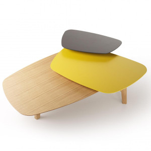 023763 Журнальный столик Lore Treku