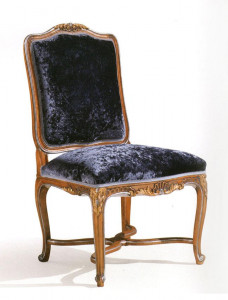 Стул  ANGELO CAPPELLINI 0097