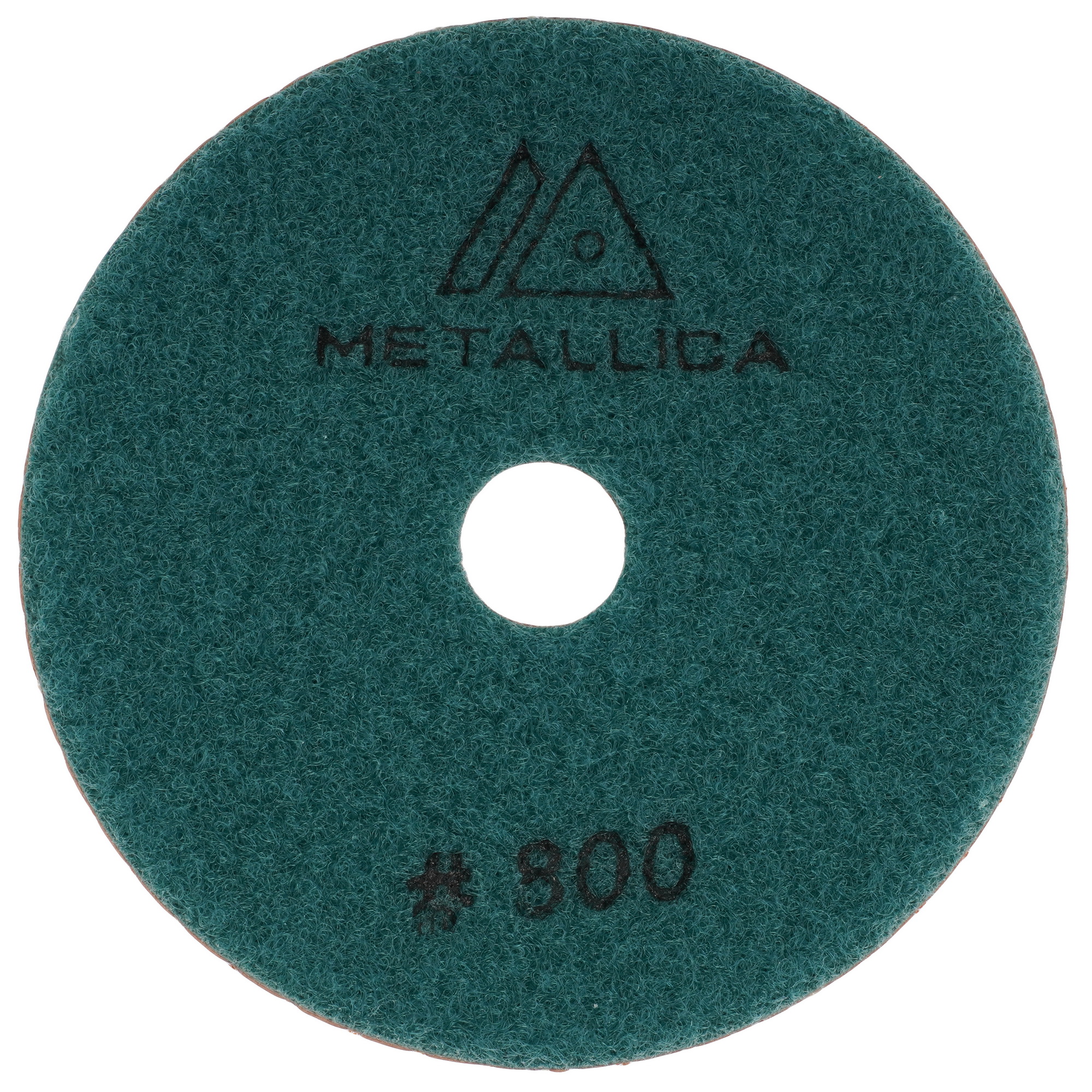 Круг алмазный гибкий METALLICA 901113 100 мм 9165023 STDN-0126774 - Вид №1