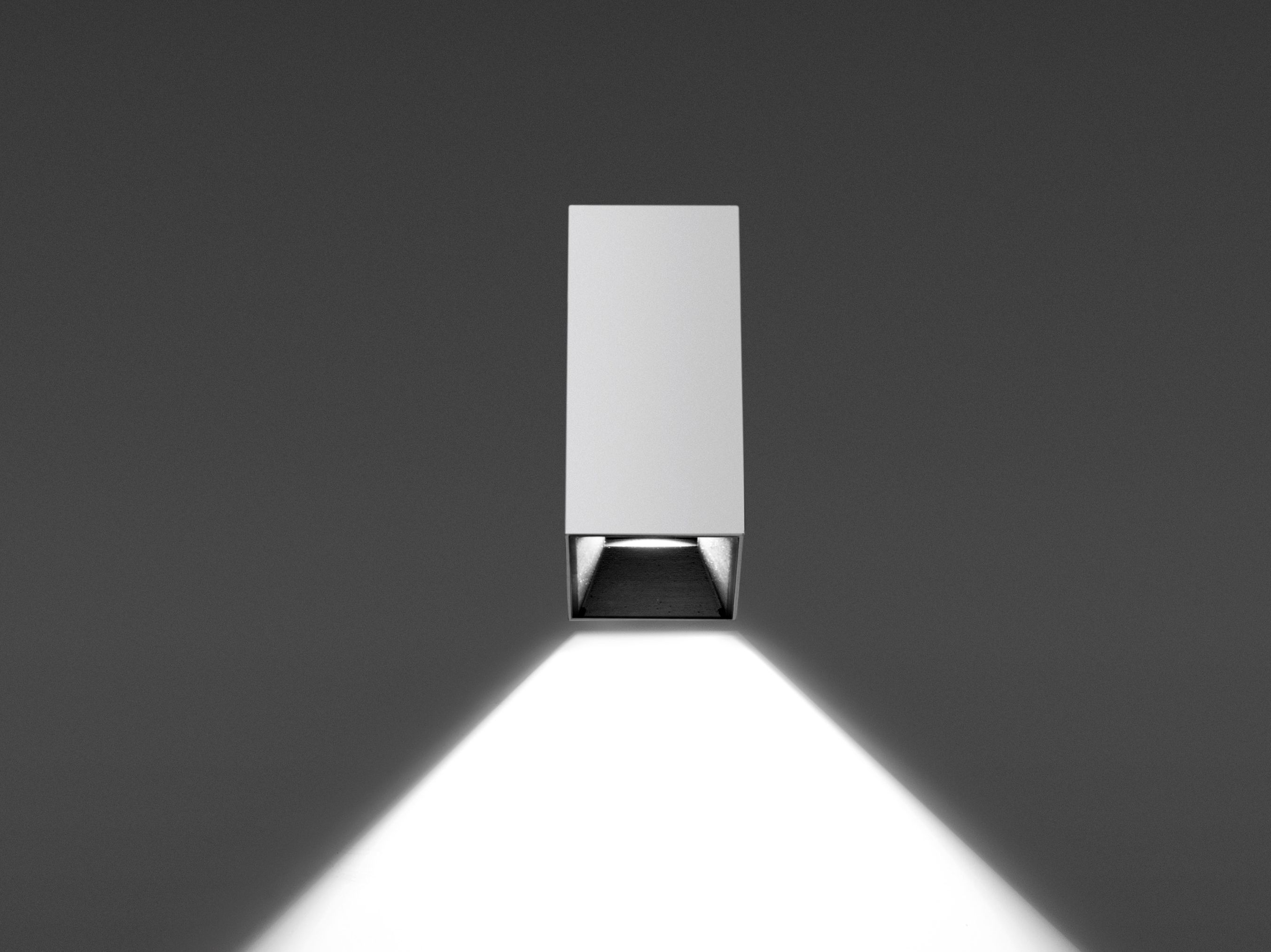 Заливка формы алюминия стены Сид напольный прожектор SIMES Apply ARCH-00130334 - Вид №8