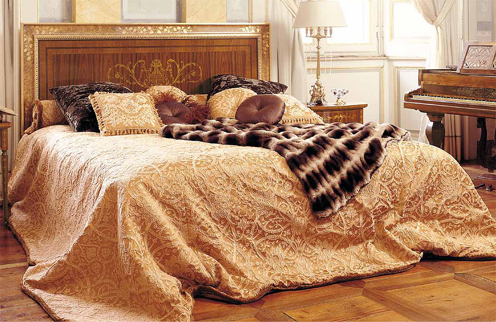 Кровать MAGGIOLINI BELCOR MA0523LY 