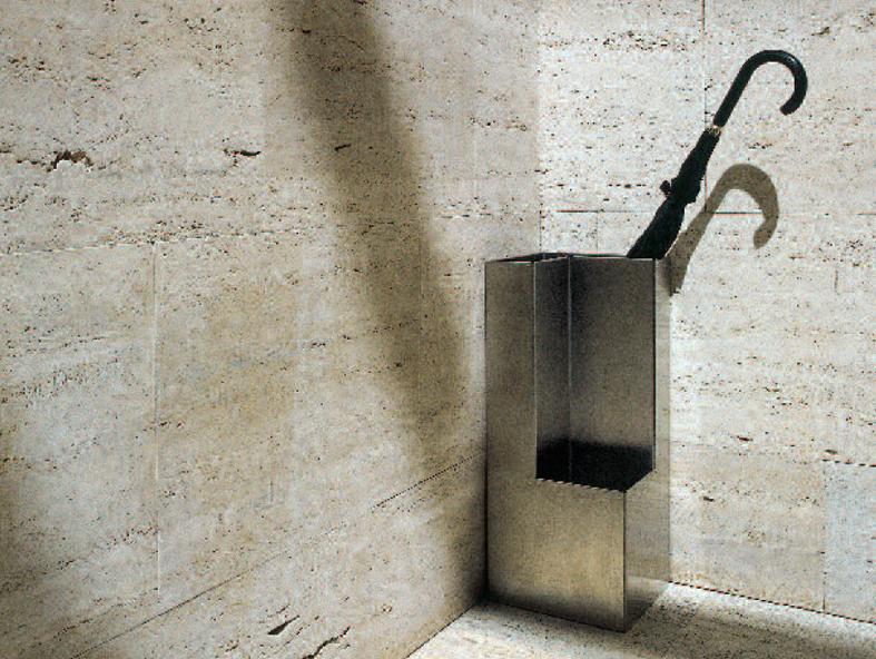 BD Barcelona Design Стальная подставка для зонтов sun-id-1472775 - Вид №1