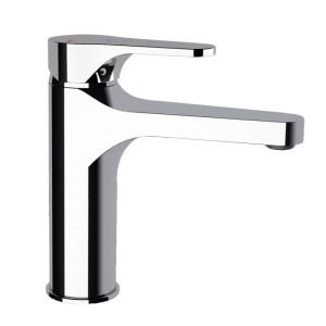 OME607BLT6 Смеситель для раковины  DANIEL RUBINETTERIE