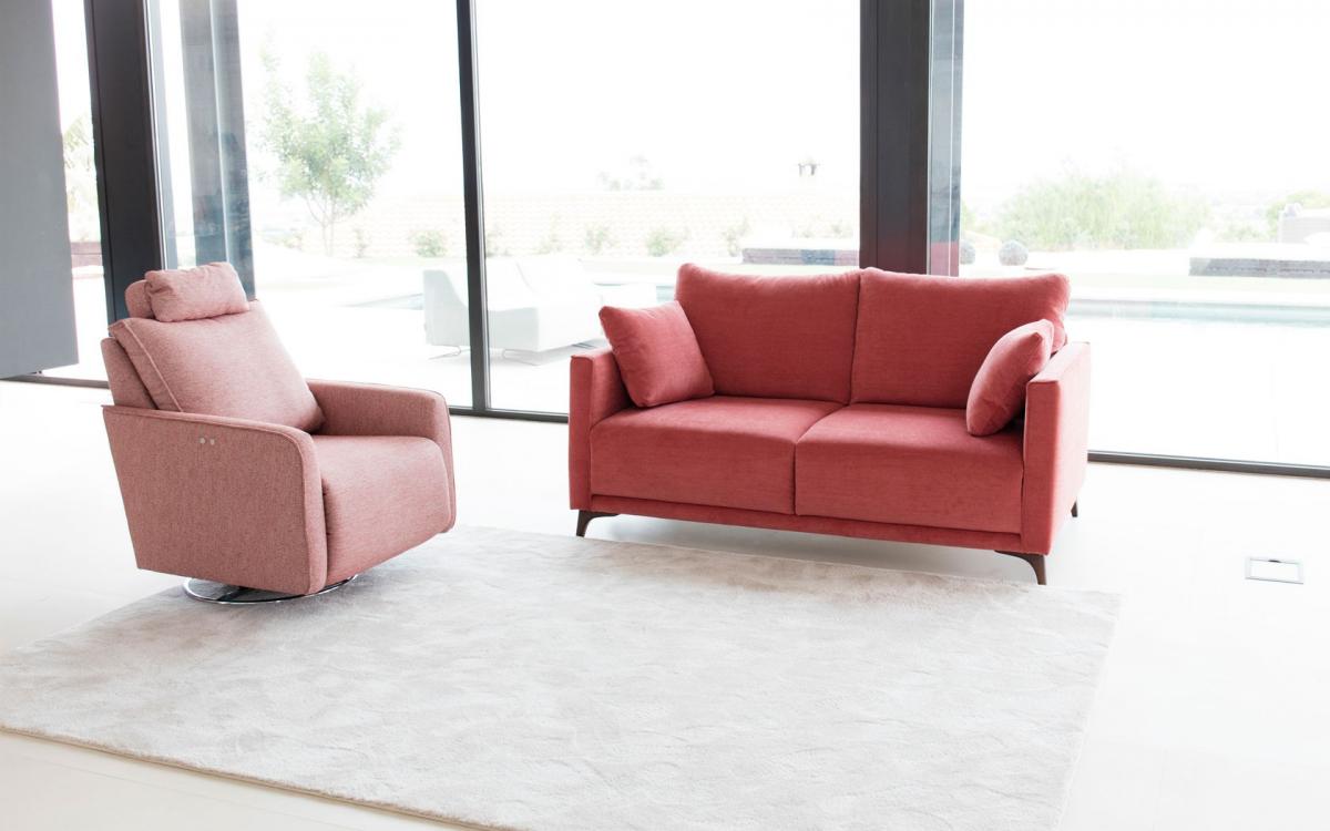 082013 Диван-кровать Fama Dali Santreyd - Вид №1