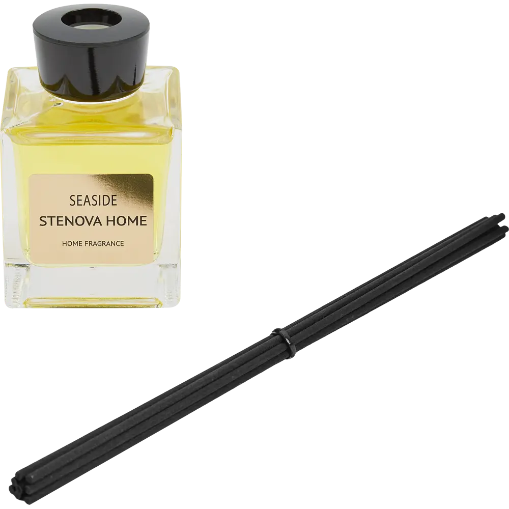 Ароматический диффузор Stenova Home Sea Side 100 мл STLM-2168288 - Вид №2