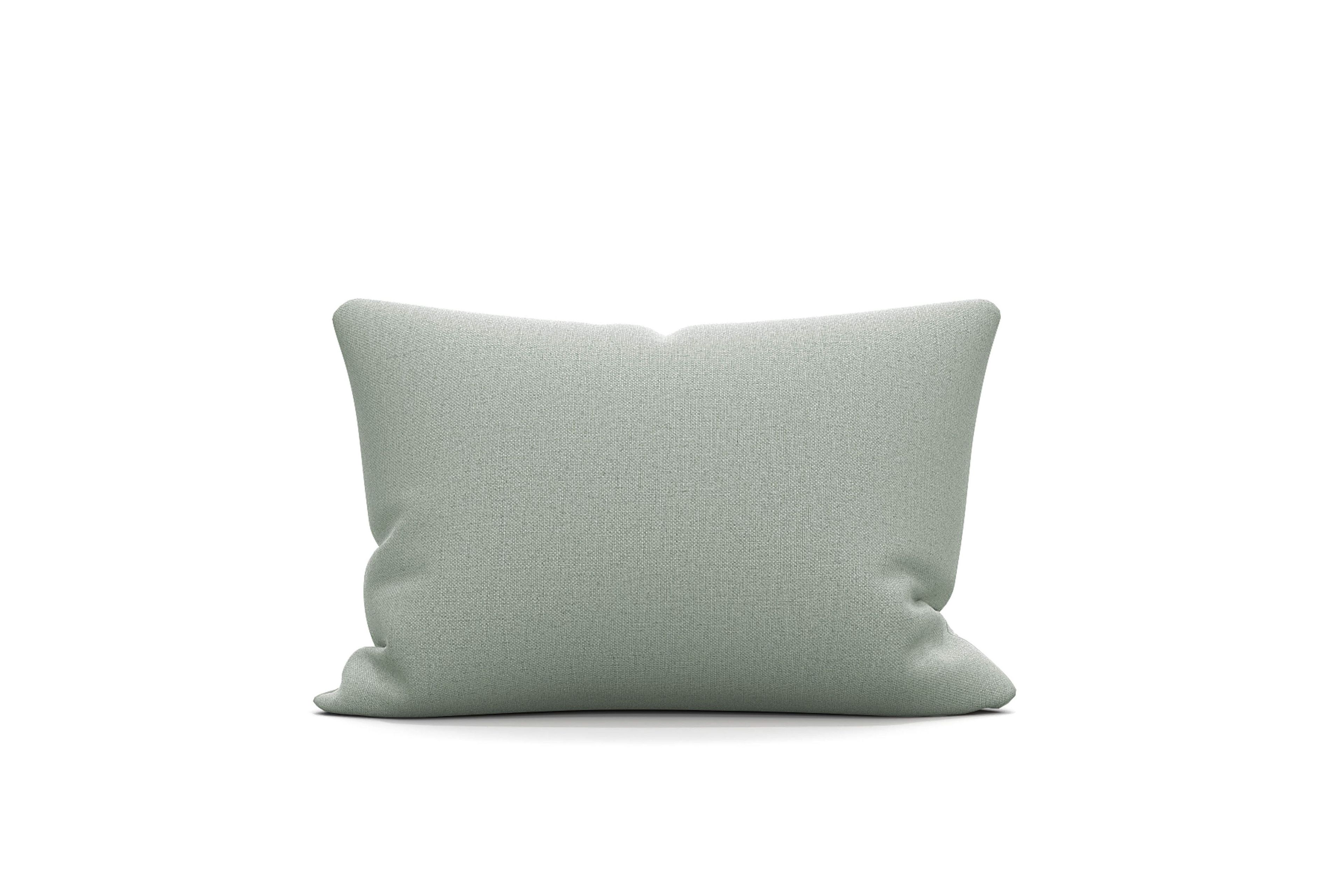 Наружная акриловая ткань прямоугольная съемная подушка Atmosphera Cushion ARCH-00019405 - Вид №5