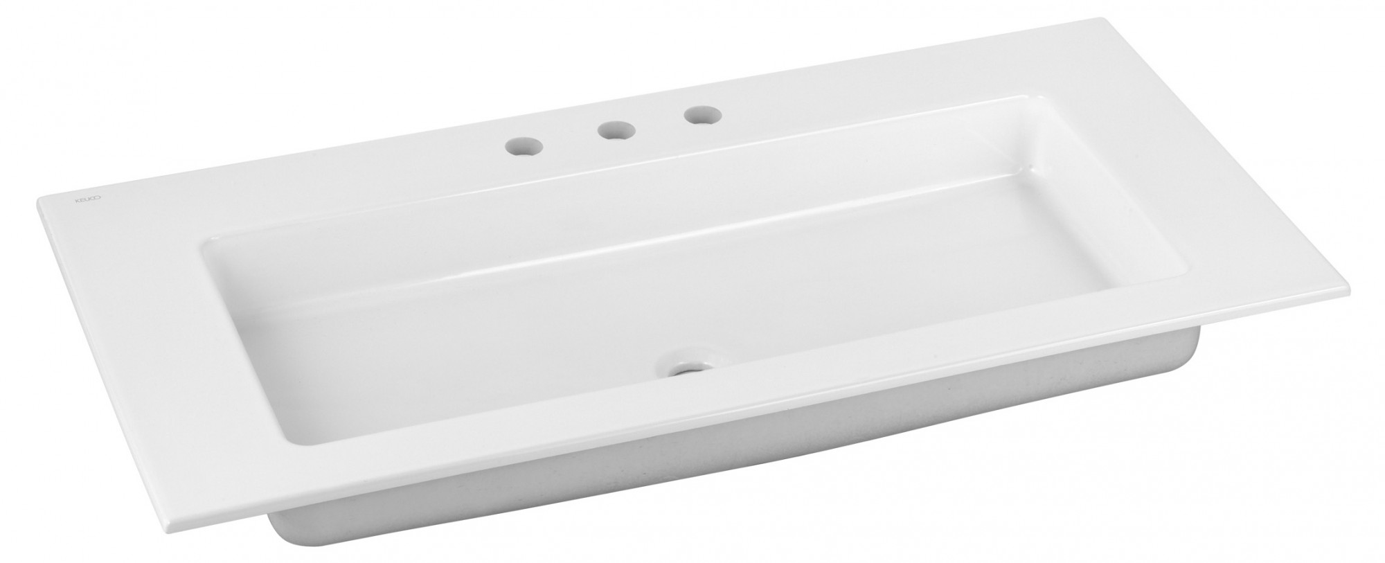 32150311003 Керамический умывальник KEUCO Royal 60