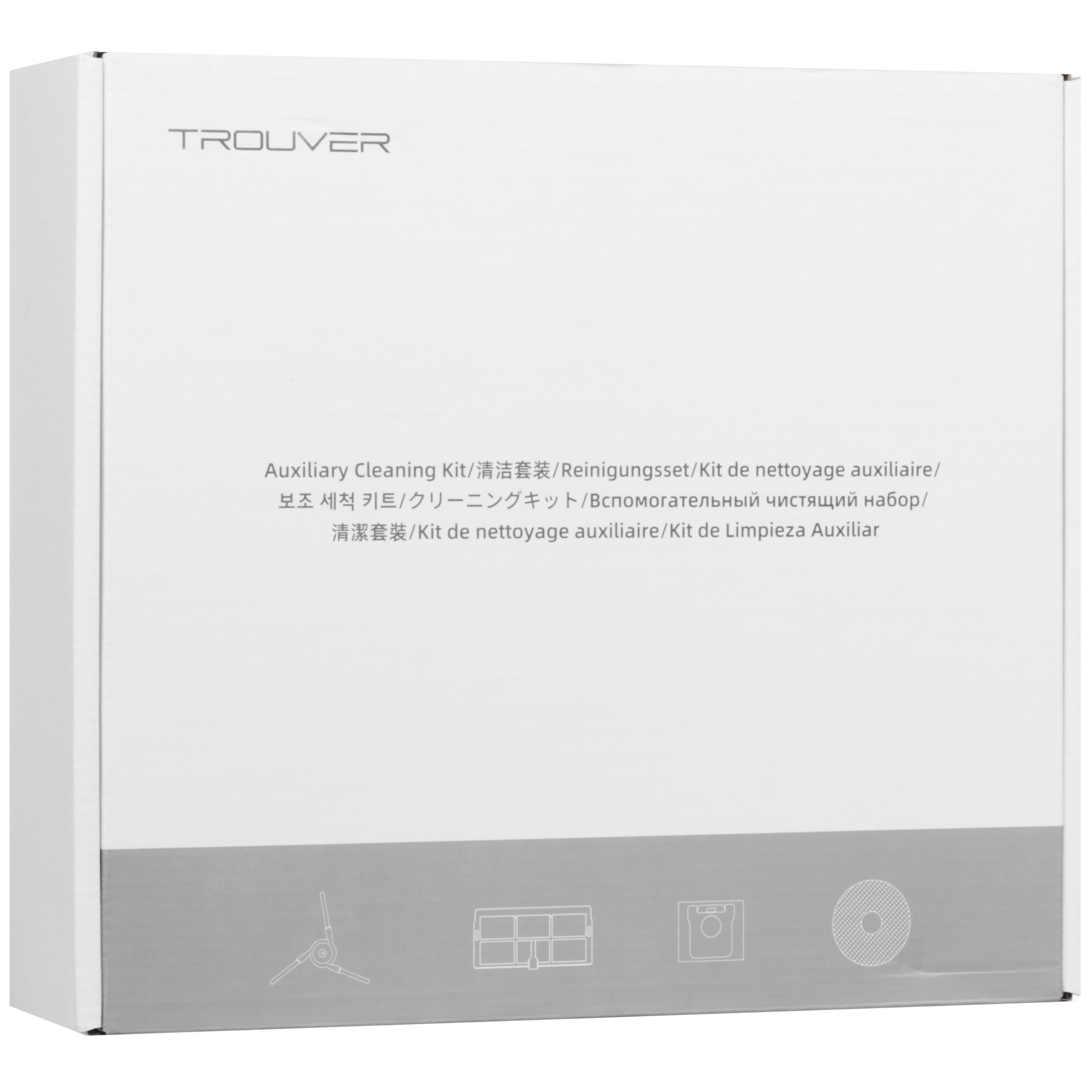 5624681 Комплект аксессуаров Trouver MRAK67 STDN-0048458 - Вид №5