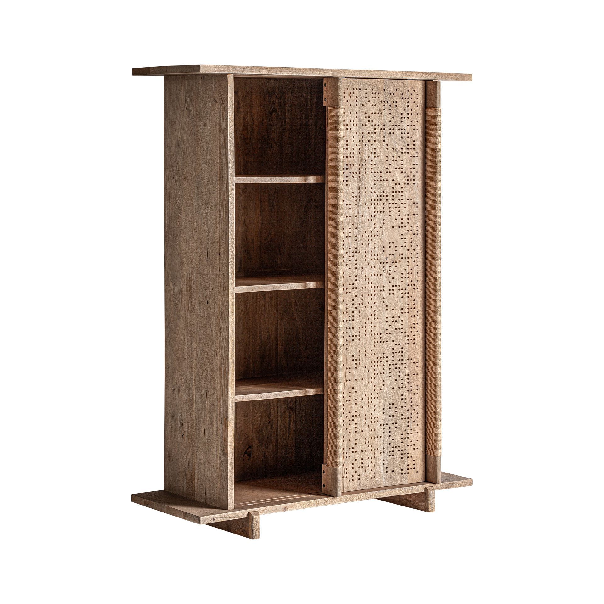 Деревянный шкаф Vical Home жаккард ARCH-00100093 - Вид №3