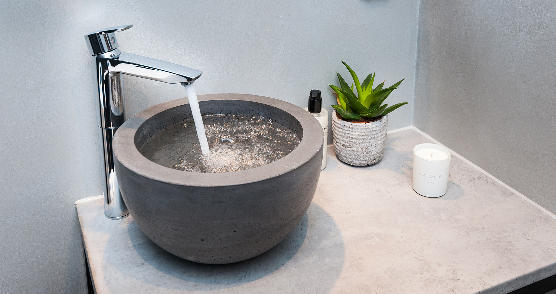 Oras 2801F Высокий смеситель 2801F Cubista Хром  - Вид №1