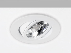 Алюминиевый регулируемый светодиодный прожектор