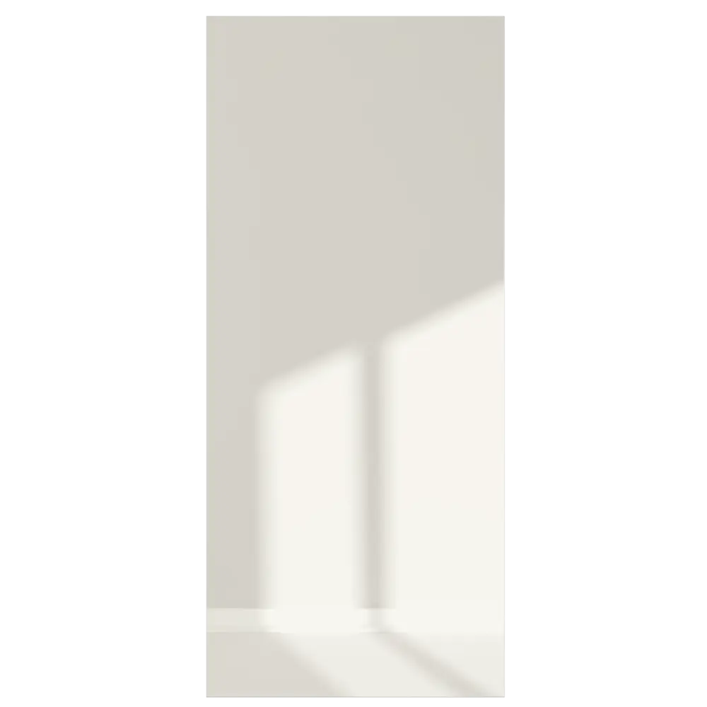 Фасад кухонного шкафа Аша 45x102 см KONSENSA ЛДСП цвет бежевый Аша бежевая STLM-2162109 - Вид №4