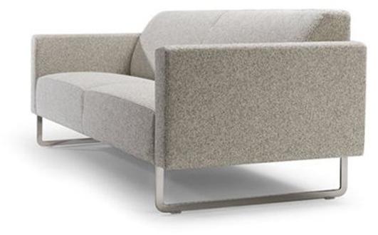 Artifort Мягкий диван из ткани Mare sun-id-1497538 - Вид №4