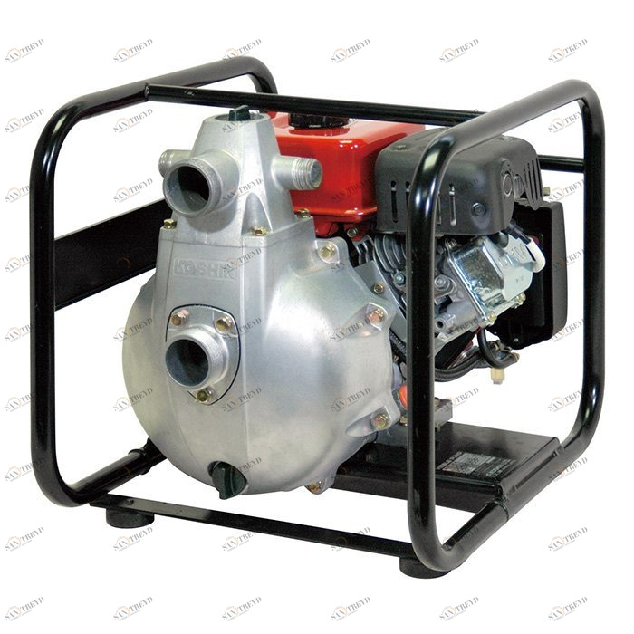 Мотопомпа Koshin SERH-50V Santreyd sun-id-1031296