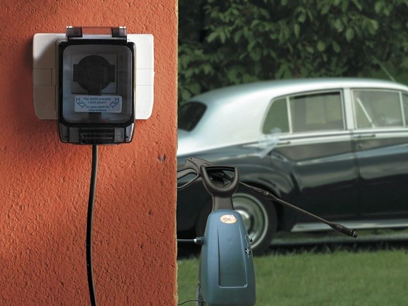 AVE Герметичный контейнер для электрических розеток sun-id-1411952 - Вид №1