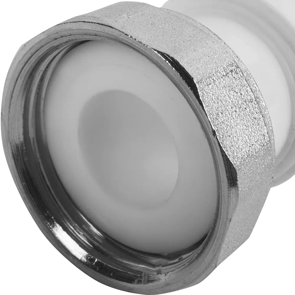 РВК Комбинированная муфта 1" для соединения пластиковых и металлических труб 15442338 STLM-0005791 - Вид №1