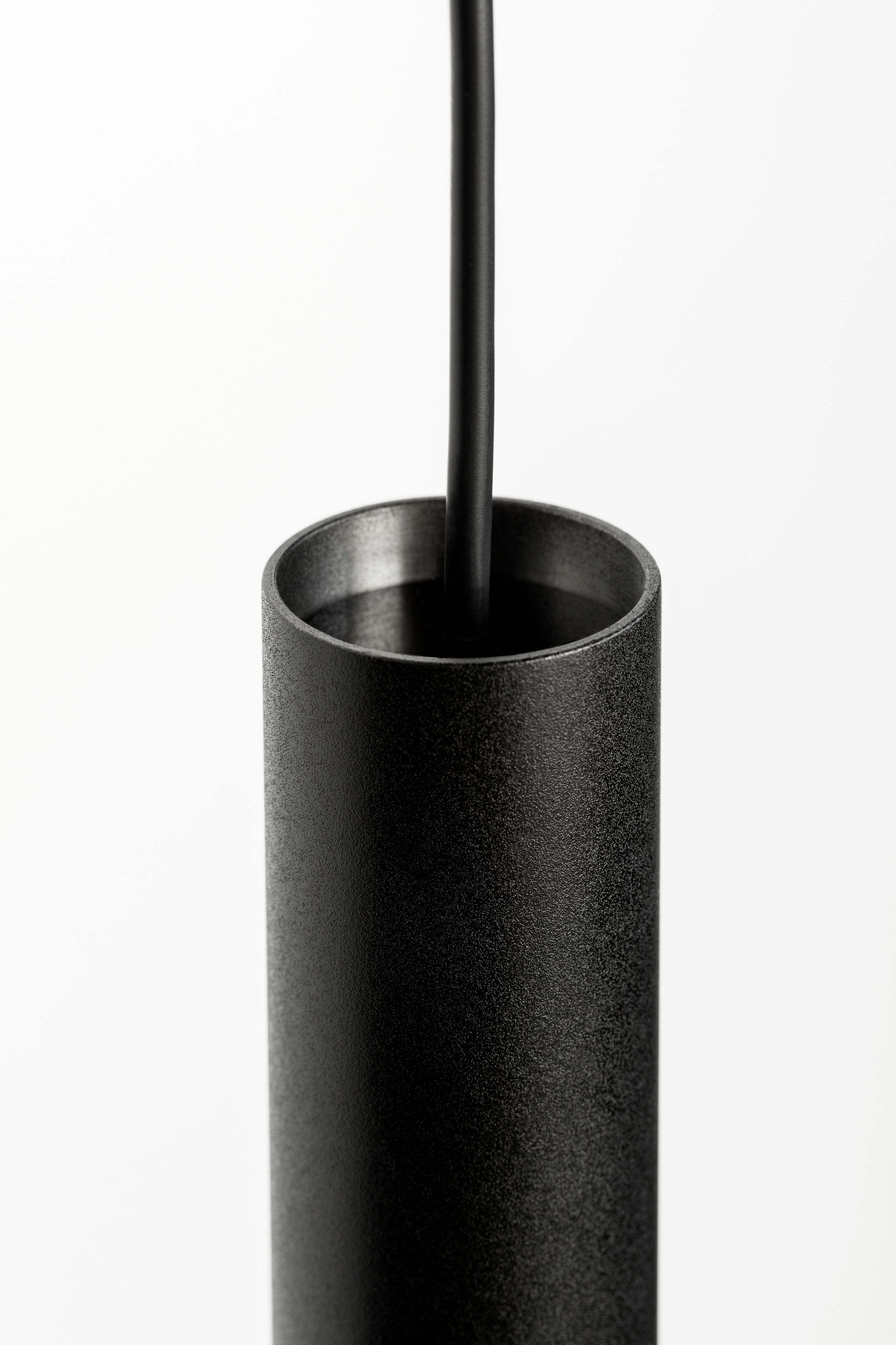 Металлический светодиодный подвесной светильник Estiluz ARCH-00042474 - Вид №3