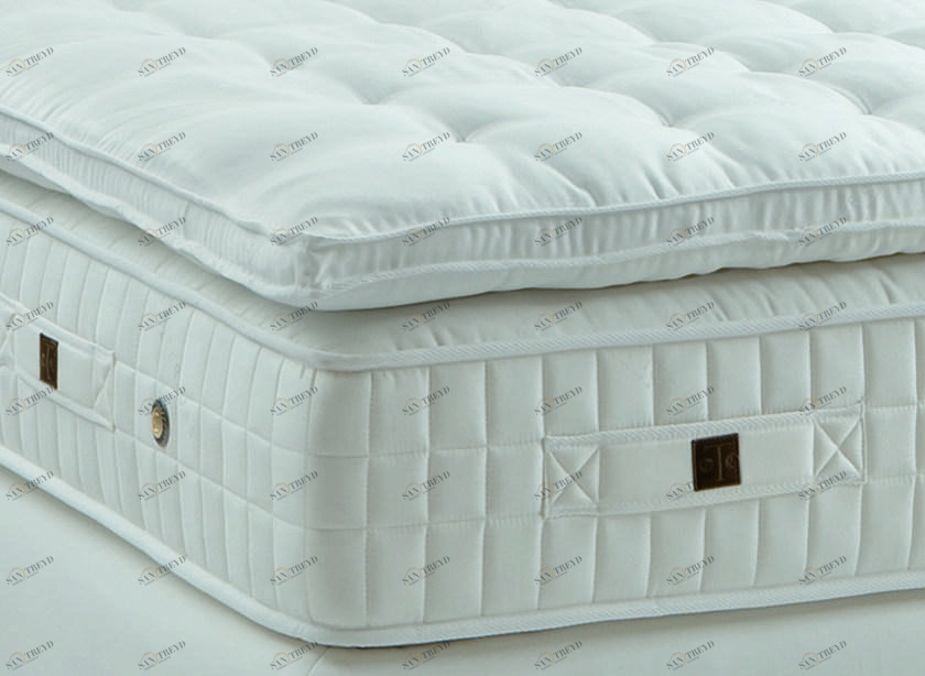 Treca Paris Чехол на матрас из хлопка Prestige sun-id-1445991