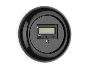 Фарфоровый термостат