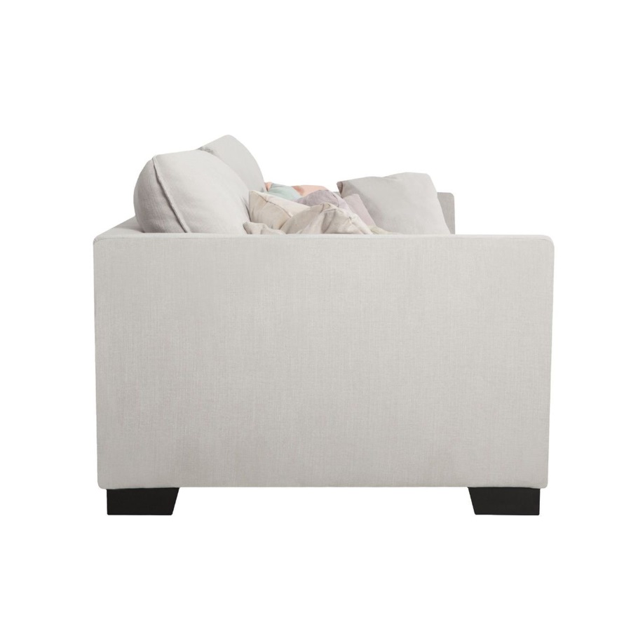 Диван Cloud, трехместный, светло-бежевый Sits S1136 - Вид №5