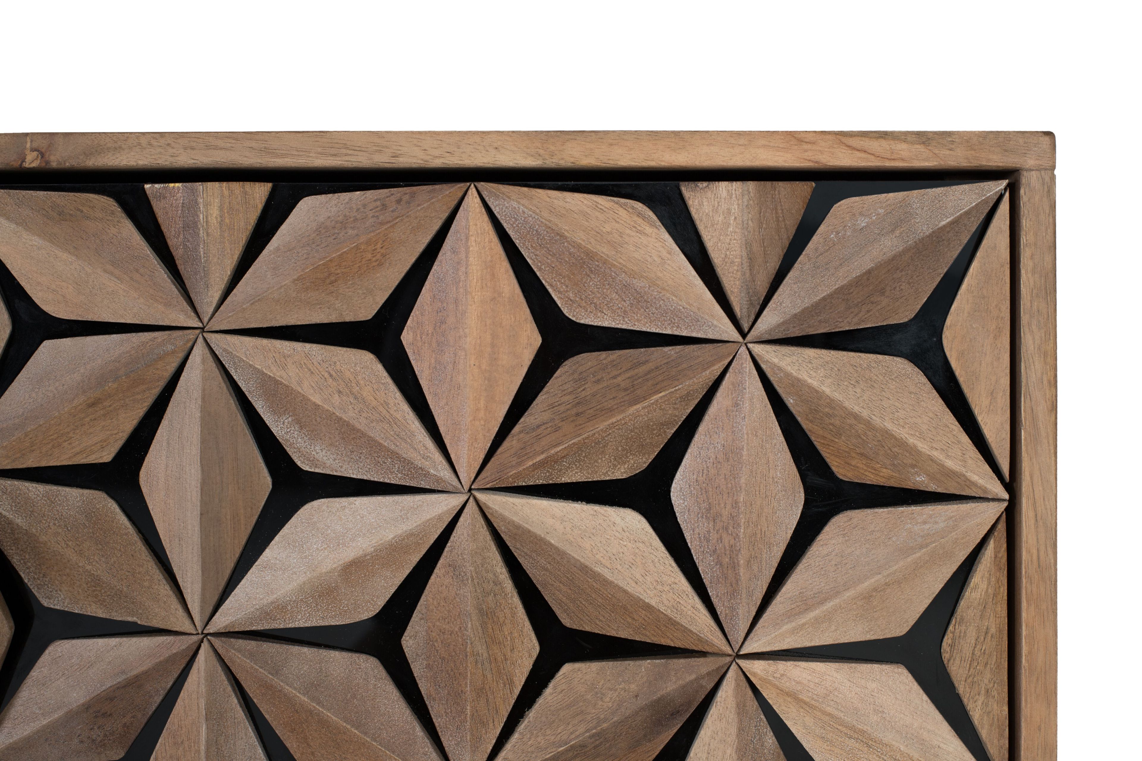 Манго Madia с распашными дверями Giner y Colomer Майсур ARCH-00089621 - Вид №6