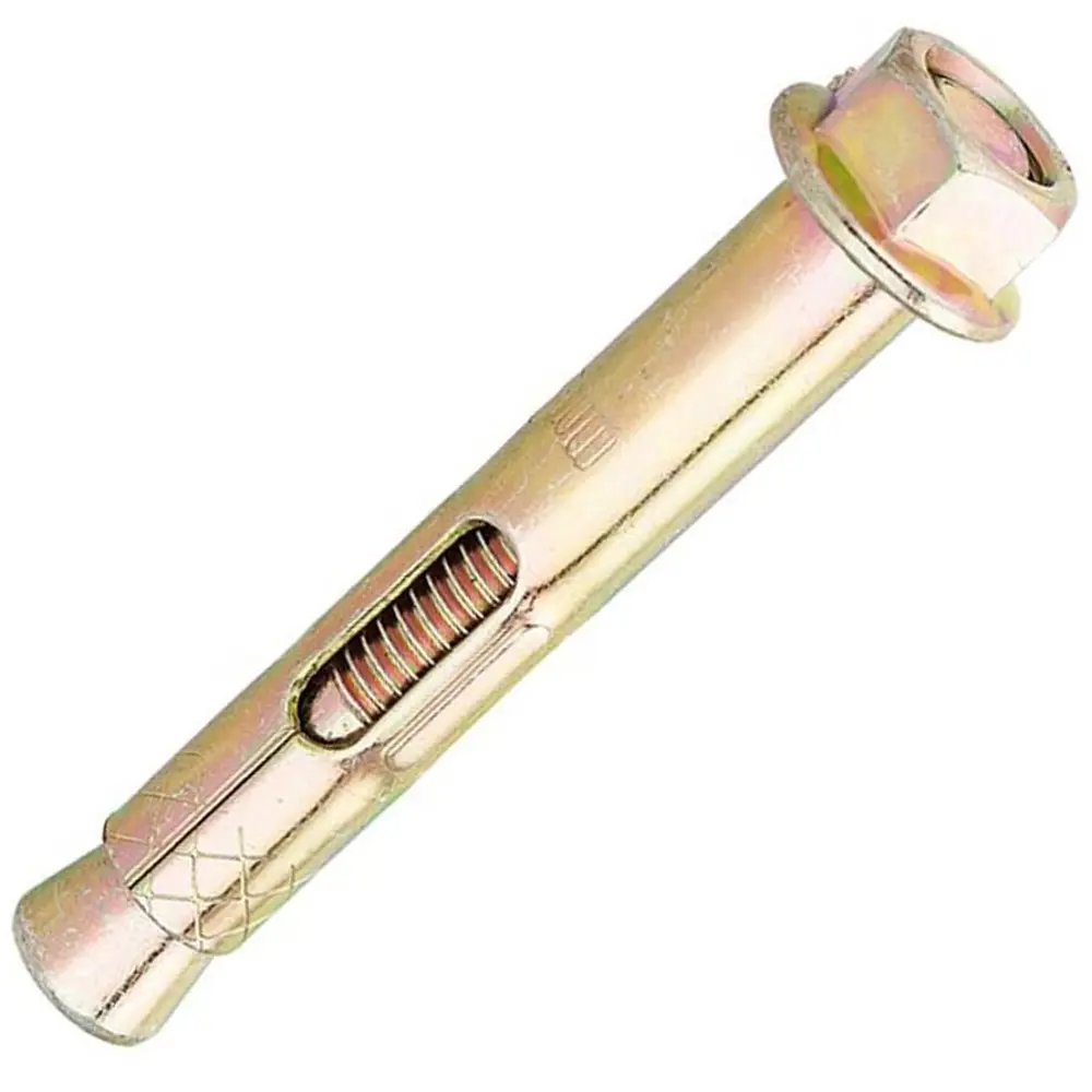 Анкер с гайкой 8x65 мм Santreyd STLM-2152114