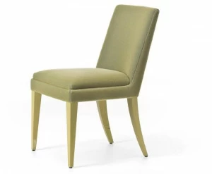 Very Wood Стул из мягкой ткани Onda