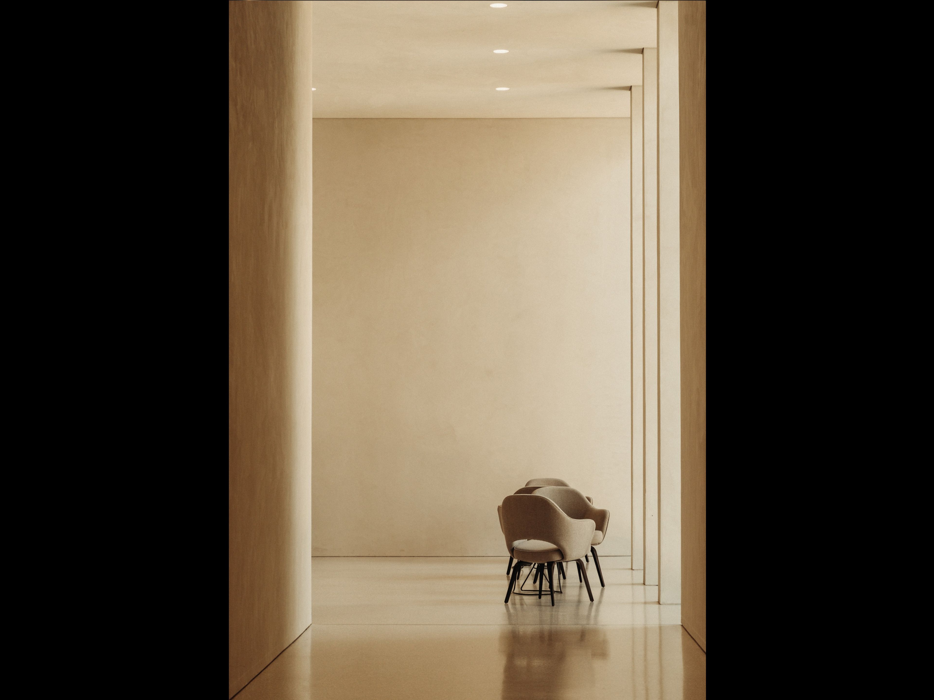 Круглый светодиодный светильник PAN Nemo ARCH-00099604 - Вид №4