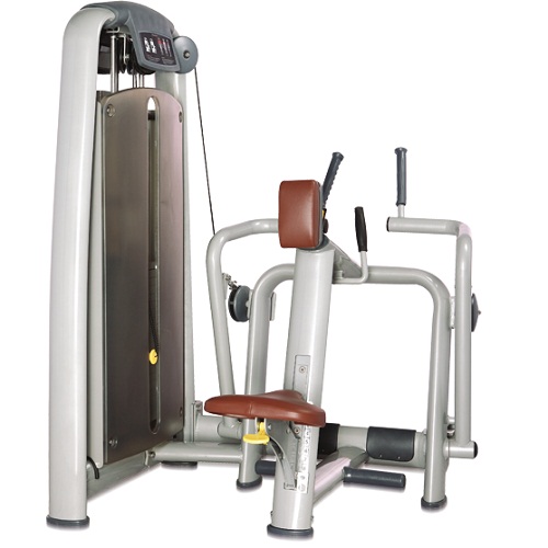 A9-004 Bronze gym a9-004 гребная тяга Bronze Gym A серия 