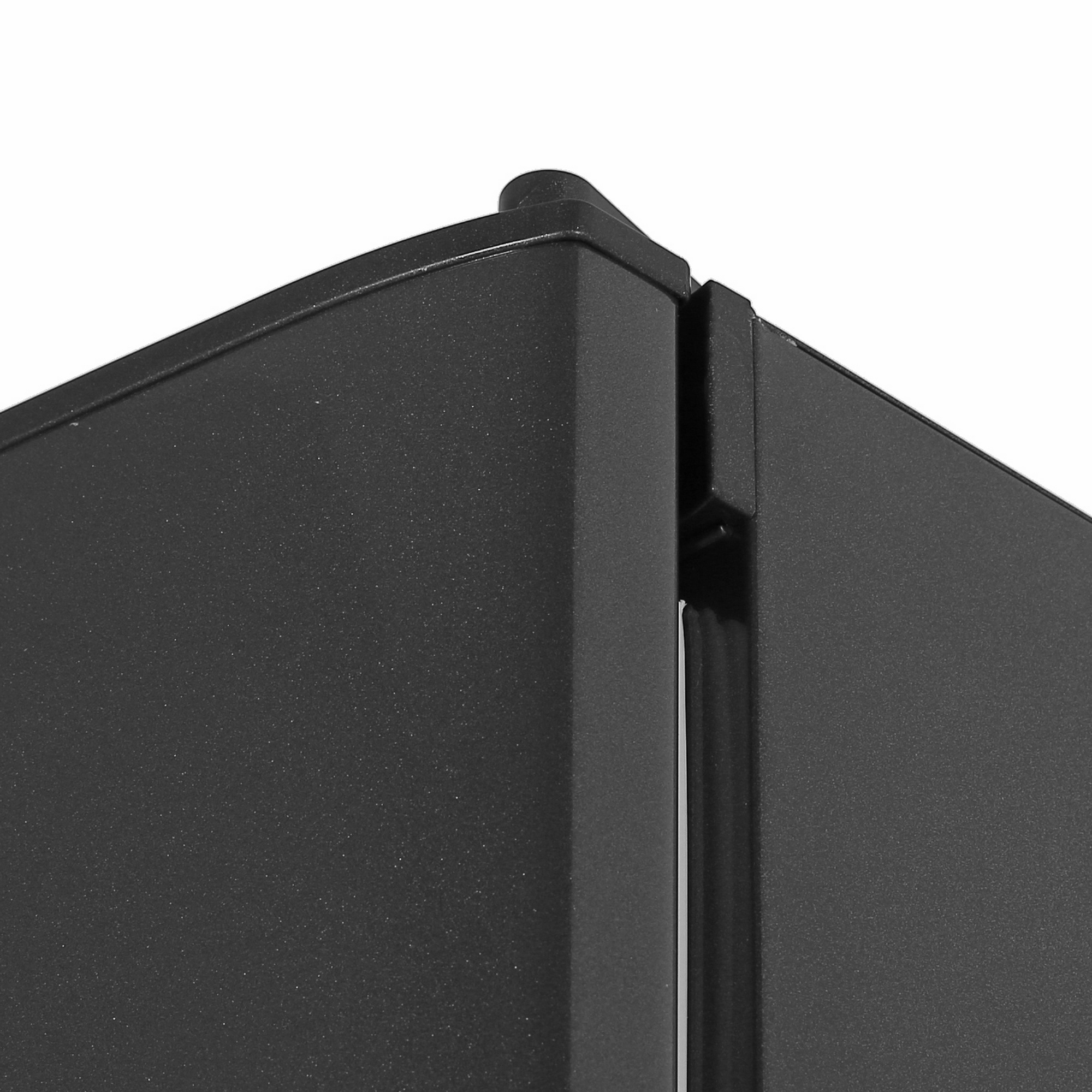 1098685 Холодильник с морозильником   Pozis RK-102 серый STDN-0000634 - Вид №7