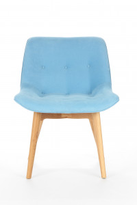 2000100073414 Стул Bontempi SOFTLINE