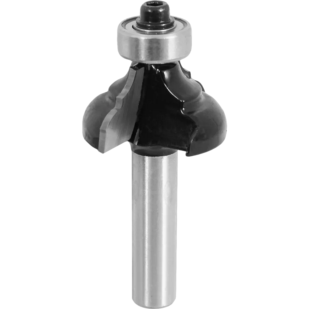 85635438 Набор фрез комбинированных рамочных по дереву 1412000, 6 шт. STLM-0848113 Santreyd  - Вид №9