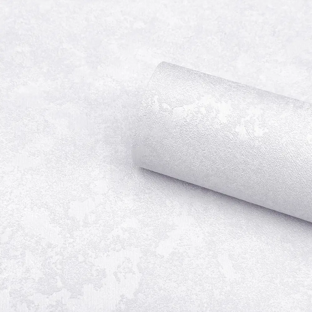 Обои флизелиновые Erismann Frederica белые 1.06 м 61012-03 STLM-2092439 - Вид №1