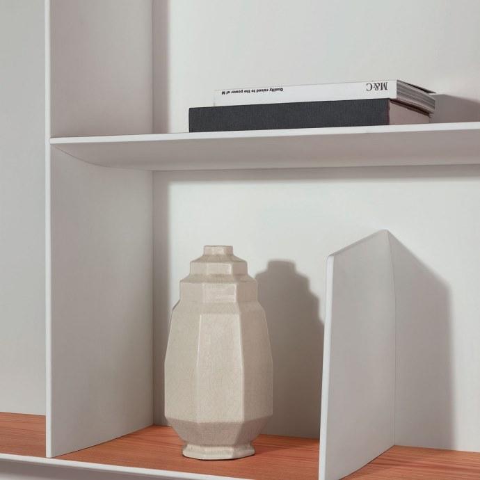 Molteni & C. Открытый стеллаж из фанеры Heritage sun-id-1413873 - Вид №3