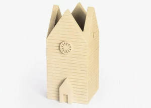 PIMAR Каменная ваза Лечче Case e casette Ca76