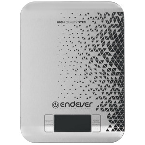 8159952 Кухонные весы Endever Chief-536 разноцветный
