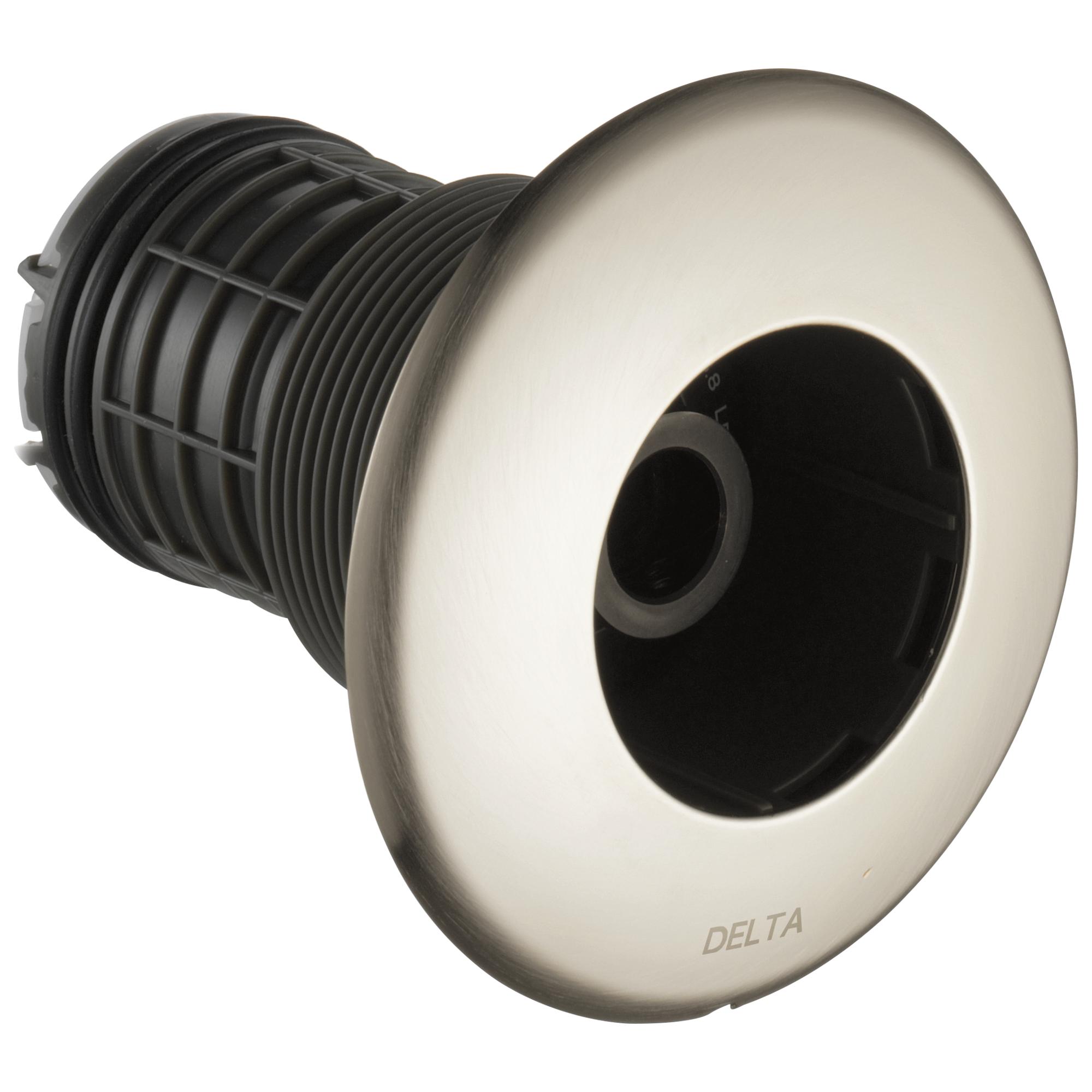 T50010-SS Спрей для тела HydraChoice® Body Spray Trim Delta Faucet HydraChoice Body Spray System Нержавеющая сталь 