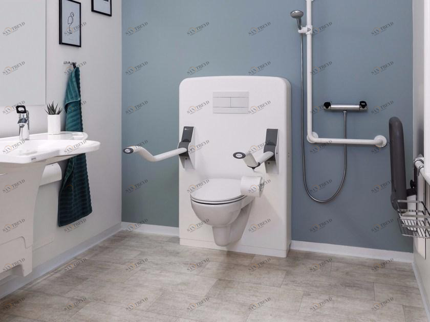 Ropox Лифт для туалета sun-id-1404570