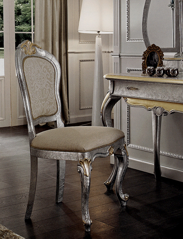 Стул  MIRANDOLA M2272/S Imperial