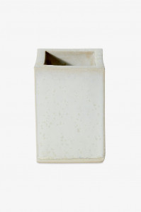 CHTH01 Подставка для зубных щеток Chantal Waterworks