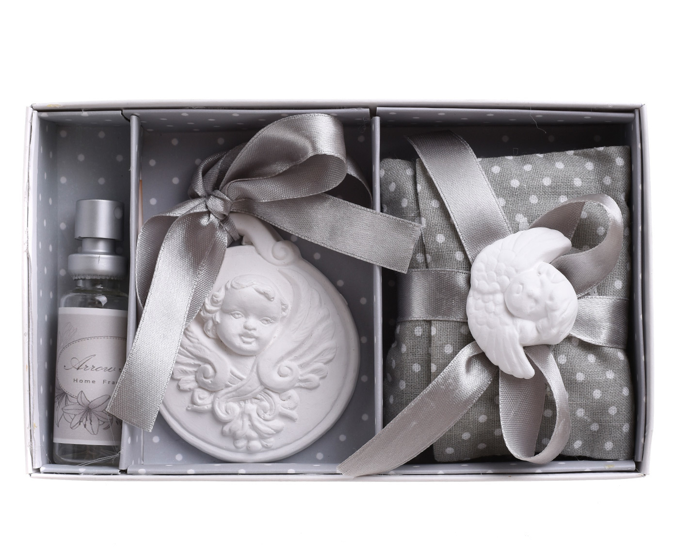 3870978.0005 набор подарочный косметический TO4ROOMS  - Вид №1