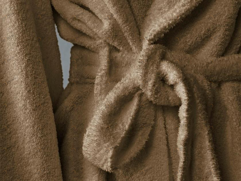 Society Limonta Хлопковый халат Linge sun-id-1451163