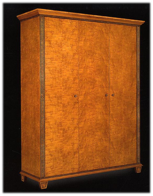 Шкаф Vienna ISACCO AGOSTONI 1098__7 