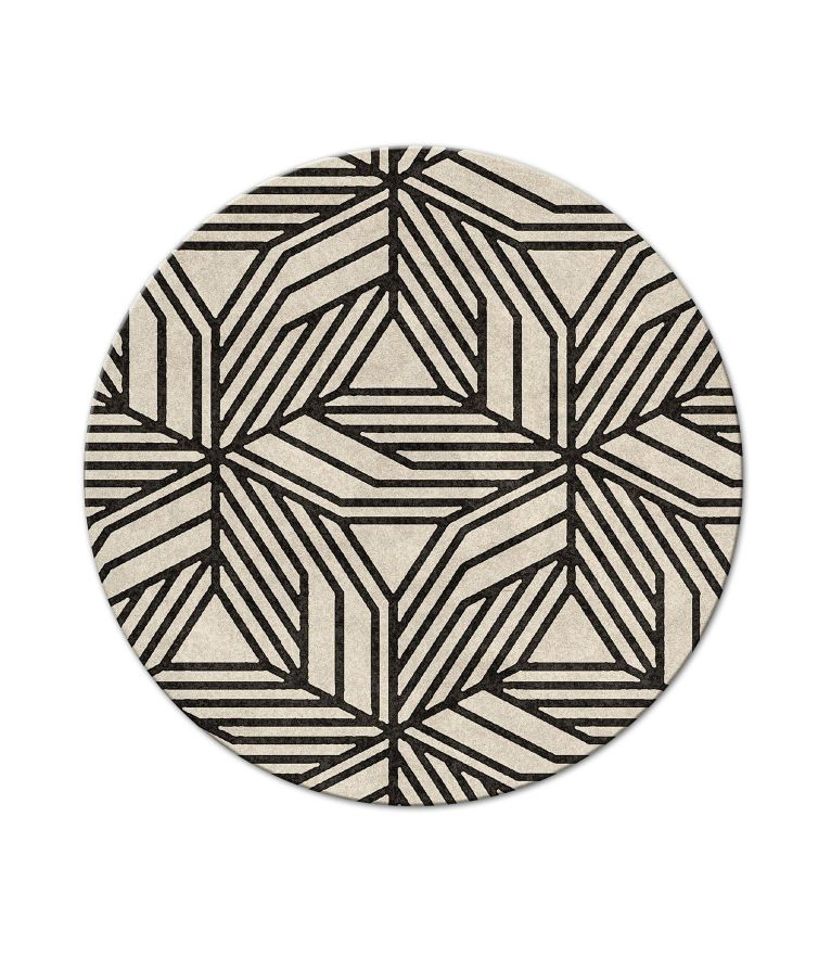 Каука 2коврик RUG'SOCIETY STUDIO 91_284