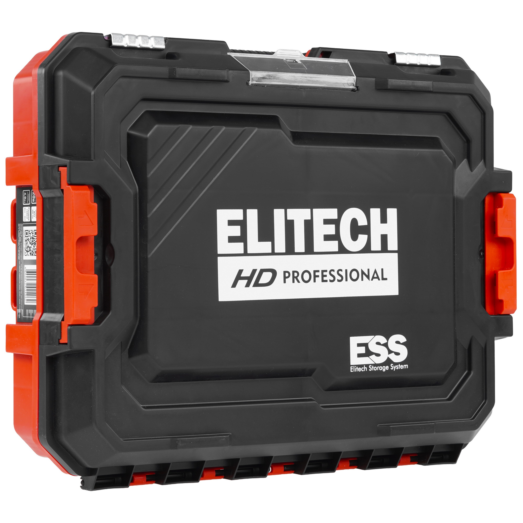 Гайковерт Elitech HD CW 2004SL 9130077 STDN-0104056 - Вид №9